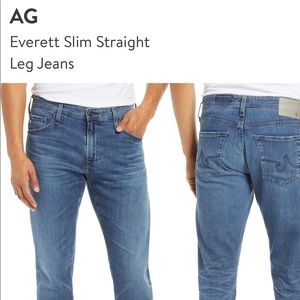 AG jeans